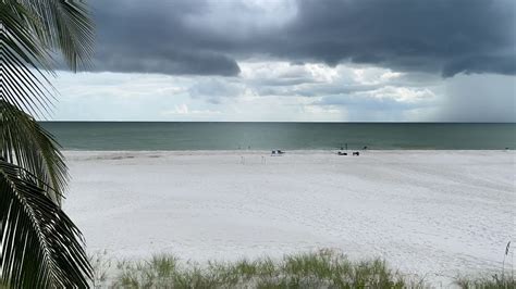 fort myers beach youtube